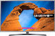 Smart Τηλεόραση 49" Full HD LED 49LK6100 HDR (2018)