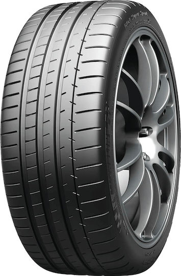 Michelin Pilot Super Sport 295/35R19 104Интернет магазин * XL Летни гуми Гума за Пътник Кола