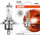 Osram Lămpi Autoturismului Original Line H4 Halogen 12V 60W 1buc