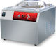 Euromatic Vakuumierer Intern Mit Maximaler Versiegelungslänge 400mm Sprint