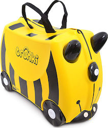 Trunki Bernard The Bee Καμπίνας Παιδική Trunki Bernard The Bee Καμπίνας Παιδική