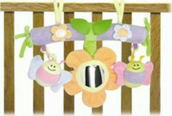 Moni Spring Time Car Hanging Baby Toy