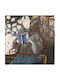 Zaros Painting Oil Painting on Canvas 80x80cm