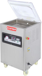 Kunba Συσκευή Vacuum Εσωτερική DZ-400/2E