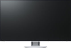 Eizo FlexScan EV3285 IPS Monitor 31.5" 4K 3840x2160 με Χρόνο Απόκρισης 5ms GTG