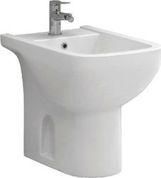Karag Floor-Standing Bidet Square 35.5x56x40.5cm