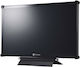 AG Neovo X-22E TN Monitor 21.5" FHD 1920x1080 με Χρόνο Απόκρισης 3ms GTG