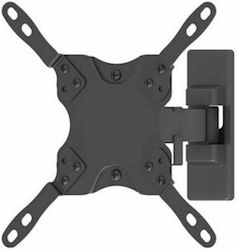 Tooq LP2042TNL-B Wall TV Mount with Arm up to 42" and 20kg