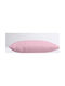 Sunshine Cotton Feelings Σετ Μαξιλαροθήκες με Φάσα 102 Lila 50x70εκ.
