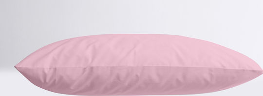 Sunshine Cotton Feelings Σετ Μαξιλαροθήκες με Φάσα 102 Lila 50x70εκ.