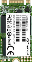 Transcend 420S SSD 240GB M.2 SATA III