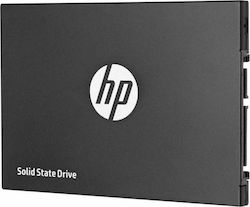 HP S700 SSD 250GB 2.5'' SATA III