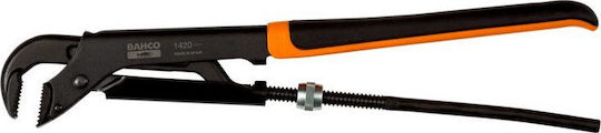 Bahco Plumbing Pliers 1½" 430mm 90°