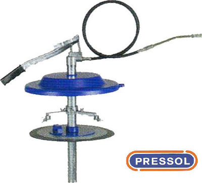 Pressol Fettpresse Hand Handheld 20Kg 20kg