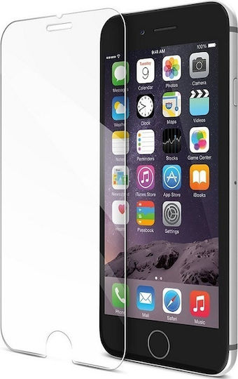 Blue Star Full Face Tempered Glass (iPhone SE 2022 / 2020 / 8 / 7)