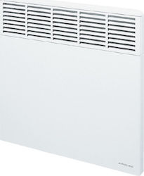 Airelec Basic Pro 1000 Konvektorheizung Wand 1000W 42x44cm Weiß