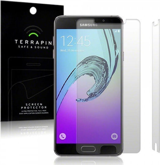 Terrapin Μεμβράνη Ii 2016 Screen Protector 2τμχ