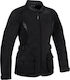 Bering Lady Virginia Winter Women's Motorcycle Jacket Waterproof Black