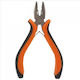 Good Tools Πένσα Ίσια Ηλεκτρολόγου Μήκους 115mm