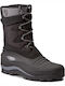 CMP Nietos Men's Hiking Boots Black