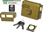 BOXER LOCK FF P2450