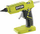 Ryobi R18GLU-0 Heißklebepistole Solo für Silikonstäbe 11mm