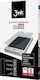 3MK Premium Flexible 7h Ceramic Tempered Glass (Huawei P10 Lite)
