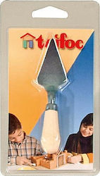 Teifoc Cement Placement Trowel Tool Crafting
