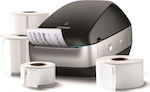 Dymo LabelWriter Wireless Direct Thermal Label Printer Wi-Fi / USB 600 dpi Monochrome