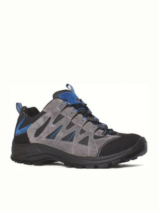 Garsport One Tex Men's Hiking Shoes Gray