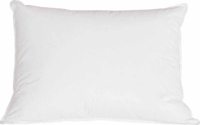 Palamaiki Soft Down Sleep Pillow Feathered 2τμχ Soft 50x70cm 2pcs