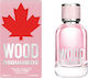 Dsquared2 Wood For Her Eau de Toilette 50ml