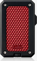 Colibri Rally Windproof Flame Lighter Jet in Re...