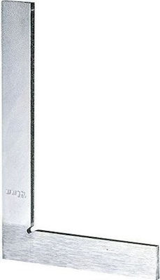 Luckhaus Blacksmiths Aluminum Angle Ruler 25cm