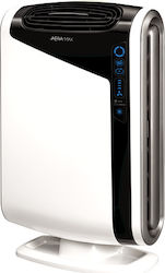 Fellowes AeraMax DX95 Καθαριστής Αέρα 86W για Χώρους 28m²