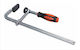 Kanca 60107020160 Clamp Type "F" Maximum Opening 160mm