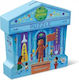 Kids Puzzle Space Day at The Museum Puzzle for 4+ Years 48 Pieces Crocodile Creek