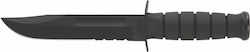 Ka-Bar USA Black Serrated Ka-Bar USA Black Serrated