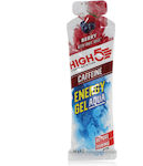 High5 Energy Gel Aqua Caffeine με Γεύση Berry 66gr