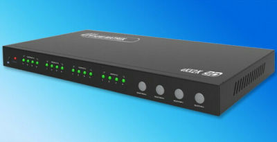 Anga PS-MA404 HDMI Switch