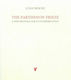 The Parthenon Frieze, A New Proposal for its Interpretation