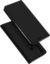 Dux Ducis Skin Pro Series Book Piele artificial...