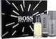 Boss N.6 Bottled Eau De Toilette 100ml and Shower Gel 100 Men's Fragrance Set with Eau de Toilette