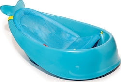 Skip Hop Baby Bath Moby Blue