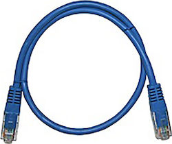 Adeleq U/UTP Cat.5e (Gigabit) Мрежов Кабел Ethe...
