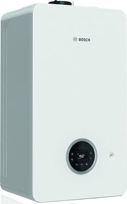 Bosch Condens 2300 GC2300W Επιτοίχιος Λέβητας Συμπύκνωσης Αερίου με Καυστήρα 21668kcal/h