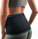 Actius ACN602 Back Brace Neoprene with Stays in Black Color