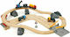 Brio Toys Rail Road Loading Set mit Zug für 3++ Jahre