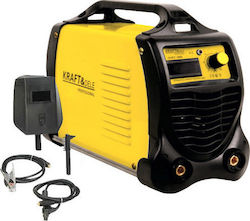 Kraft & Dele KD-1855 Welding Inverter MMA