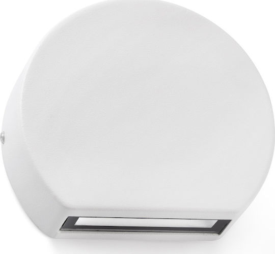 Faro Barcelona Pill Таванна Лампа LED 4W 10x9.5см Faro Barcelona Pill Таванна Лампа LED 4W 10x9.5см